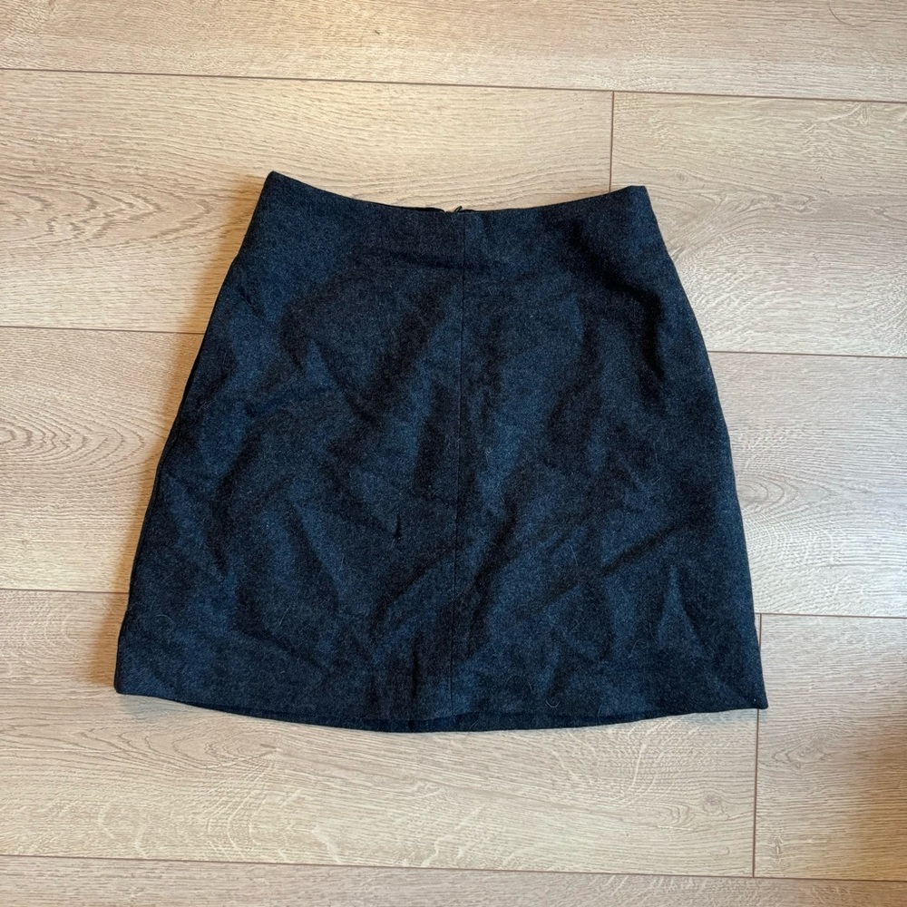 Aritzia Mini Skirt